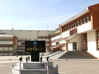 Valilik
